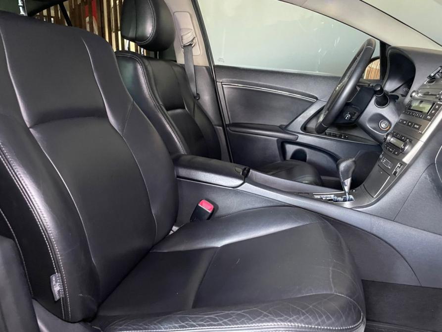 Toyota Avensis III Тверь  - изображение 9