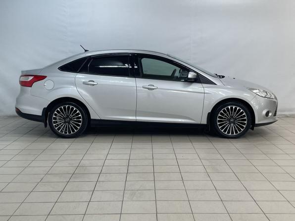 Ford Focus III с пробегом 2012 года, цена 899 000 рублей, 122847 км, седан, Автокод Объявления