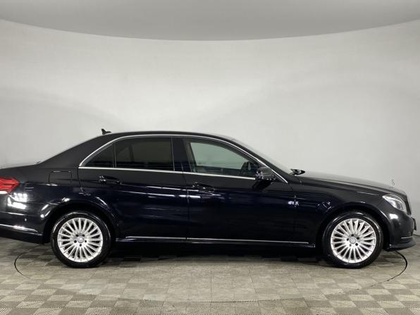 Mercedes-Benz E-Класс IV (W212 S212 C207) Рестайлинг с пробегом 2013 года, цена 1 850 000 рублей, 205565 км, седан, Автокод Объявления