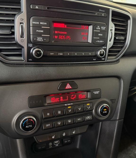 Kia Sportage IV Курган  - изображение 12