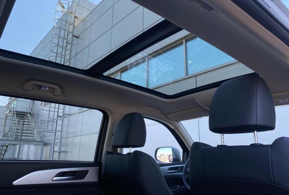 Haval H5 II Абакан  - изображение 18