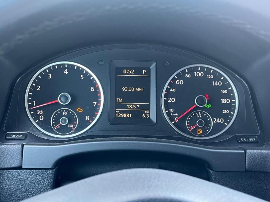 Volkswagen Tiguan I Рестайлинг Ижевск  - изображение 11