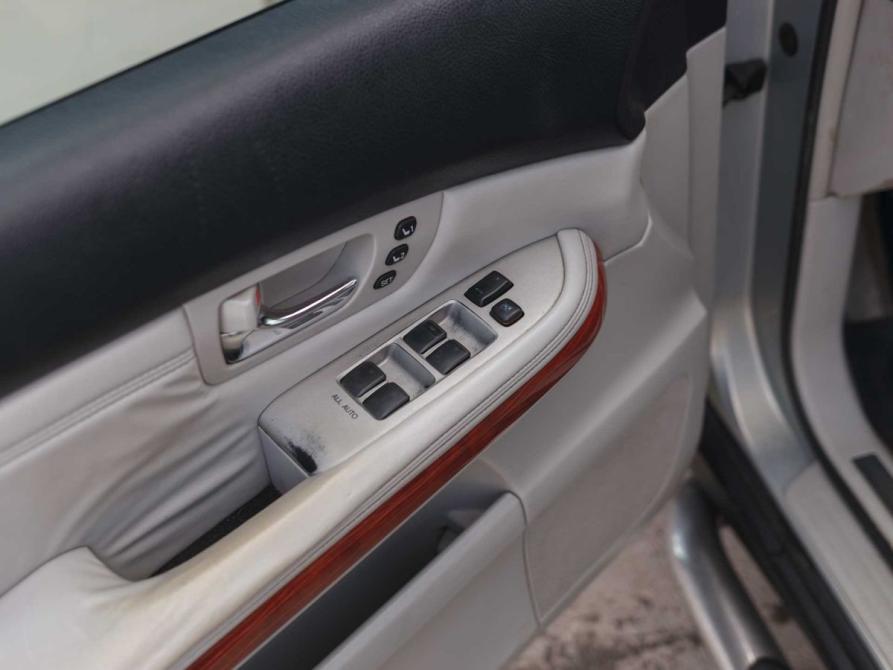 Lexus RX II Новосибирск  - изображение 16