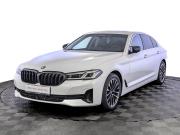 BMW 5 серии VII (G30/G31/G38) Рестайлинг Санкт-Петербург  - изображение 31