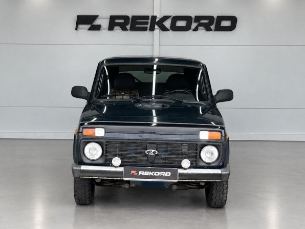 Lada (ВАЗ) 2121 (4x4) I Рестайлинг с пробегом 2015 года, цена 589 000 рублей, 170696 км, внедорожник, Автокод Объявления