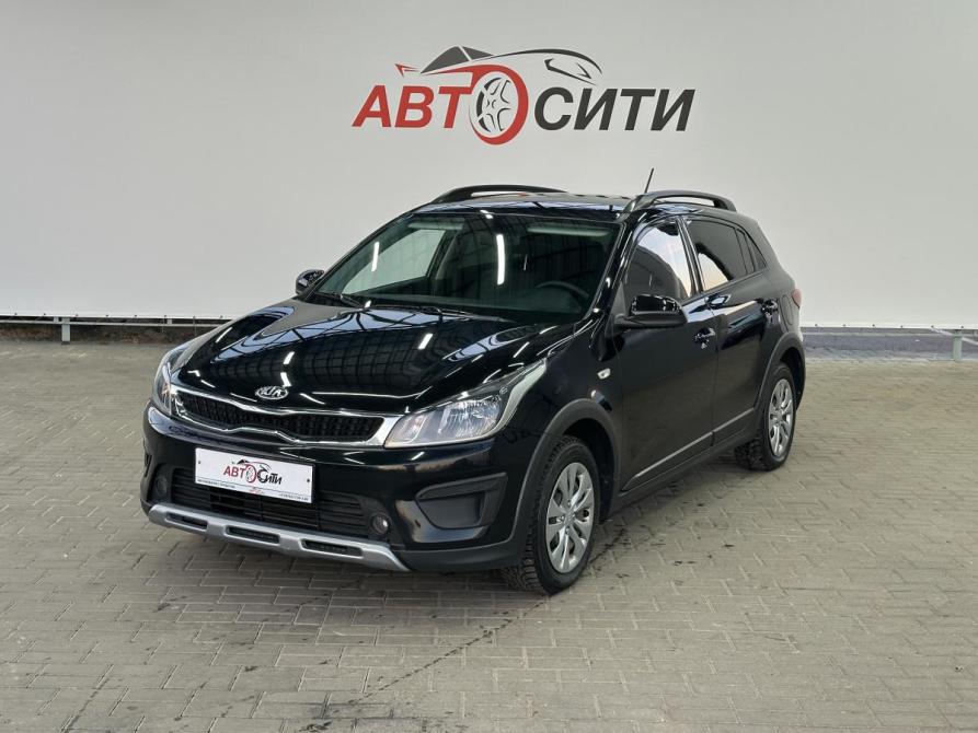 Kia Rio IV Тамбов  - изображение 4