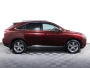 Lexus RX III Рестайлинг Москва  - изображение 23