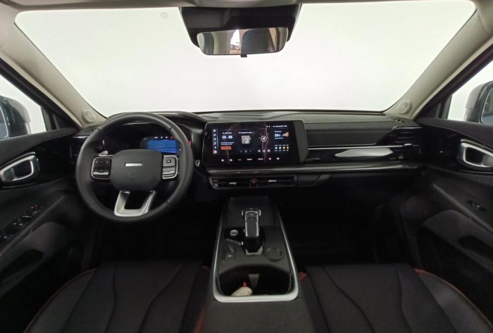 Haval H3 I Волгоград  - изображение 11
