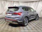 Hyundai Santa Fe IV Рестайлинг Москва  - изображение 25