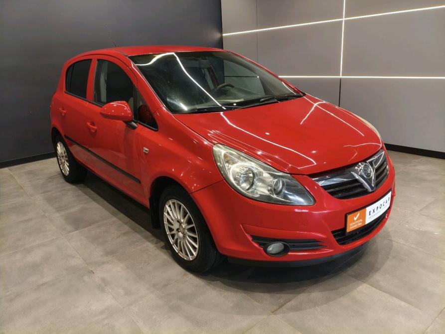 Opel Corsa D Нижний Новгород  - изображение 3