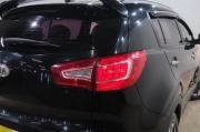 Kia Sportage III Новокузнецк  - изображение 44