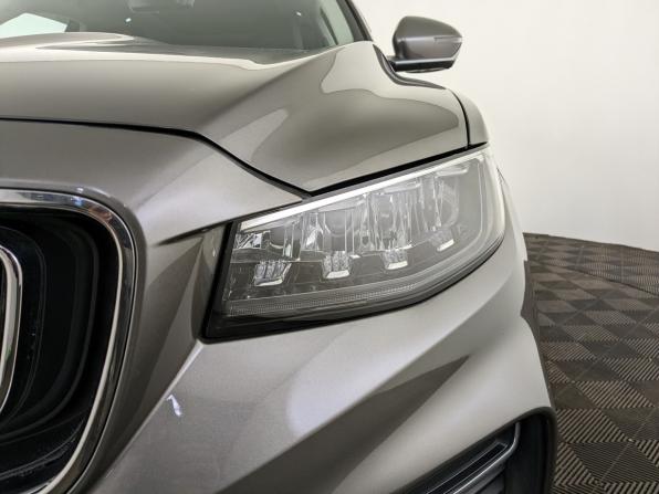 Geely Atlas Pro с пробегом 2023 года, цена 2 250 000 рублей, 27206 км, внедорожник, Автокод Объявления
