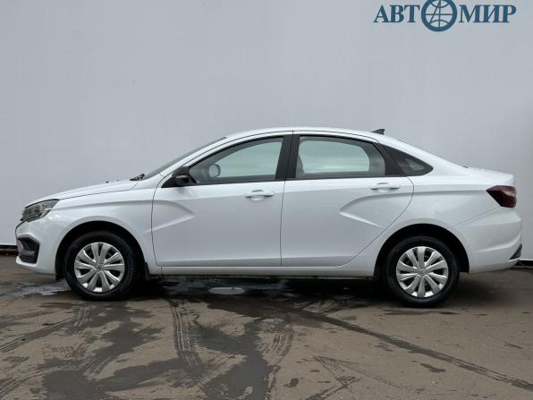 Lada (ВАЗ) Vesta I Рестайлинг (NG) с пробегом 2024 года, цена 1 200 000 рублей, 65667 км, седан, Автокод Объявления