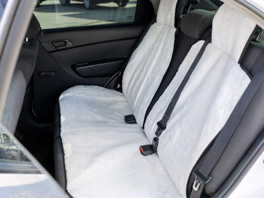 Chevrolet Aveo I Рестайлинг Ижевск  - изображение 12