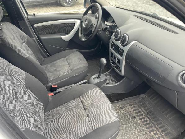 Renault Logan I Рестайлинг с пробегом 2013 года, цена 485 000 рублей, 110531 км, седан, Автокод Объявления