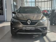 Renault Arkana I Казань  - изображение 24