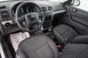 Skoda Yeti I Красноярск  - изображение 29