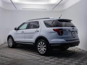 Ford Explorer V Рестайлинг Москва  - изображение 30