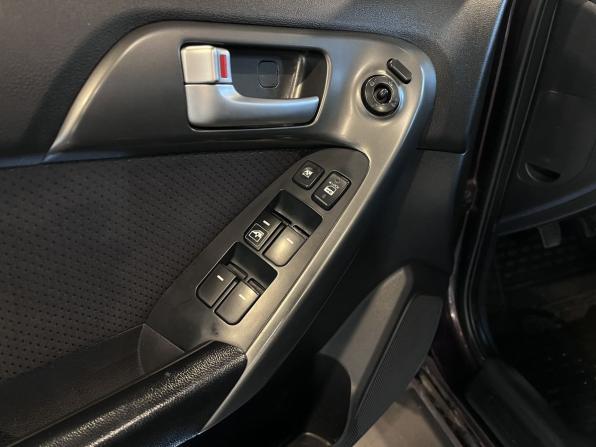 Kia Cerato II с пробегом 2011 года, цена 734 000 рублей, 192582 км, седан, Автокод Объявления