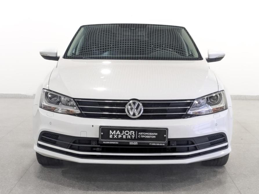Volkswagen Jetta VI Рестайлинг Москва  - изображение 2