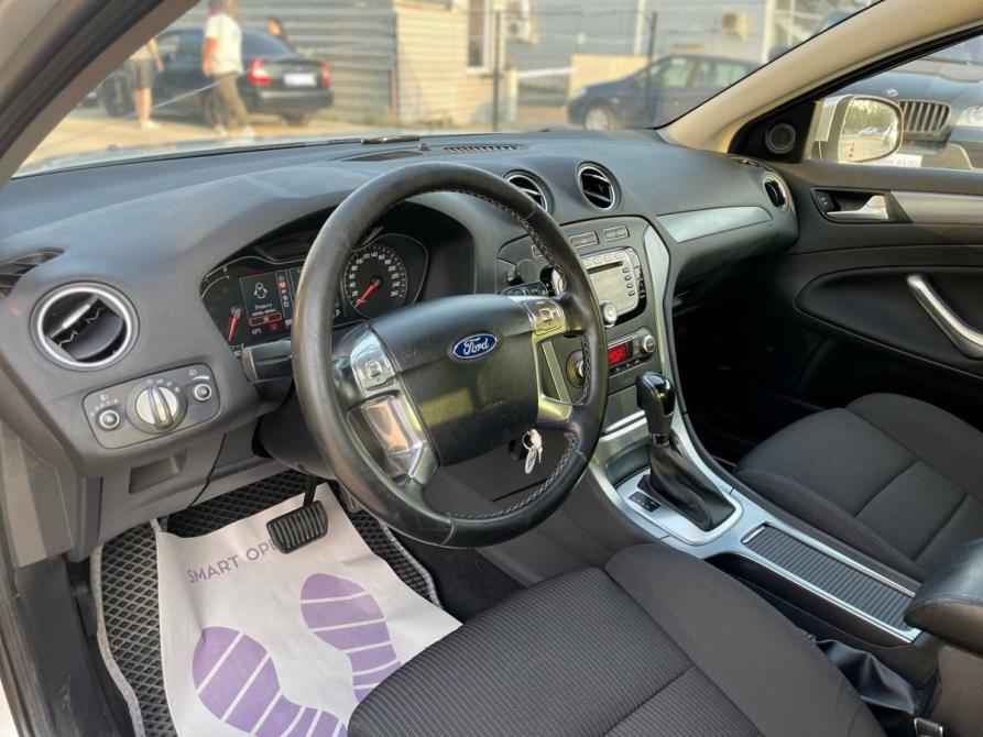 Ford Mondeo IV Рестайлинг Краснодар  - изображение 10