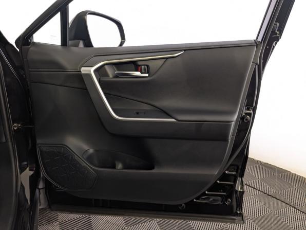 Toyota RAV4 V (XA50) с пробегом 2020 года, цена 3 100 000 рублей, 85381 км, внедорожник, Автокод Объявления