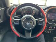 Mini Clubman II Рестайлинг Москва  - изображение 49