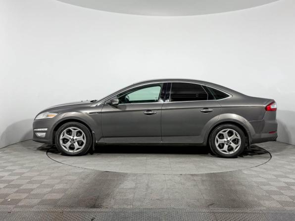 Ford Mondeo IV Рестайлинг с пробегом 2013 года, цена 750 000 рублей, 219788 км, седан, Автокод Объявления