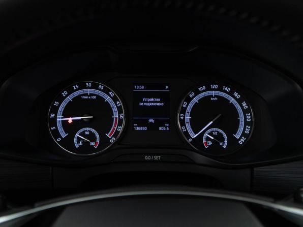 Skoda Kodiaq I с пробегом 2021 года, цена 2 878 077 рублей, 136890 км, внедорожник, Автокод Объявления
