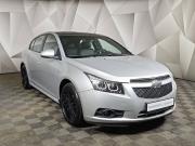 Chevrolet Cruze I Москва  - изображение 23