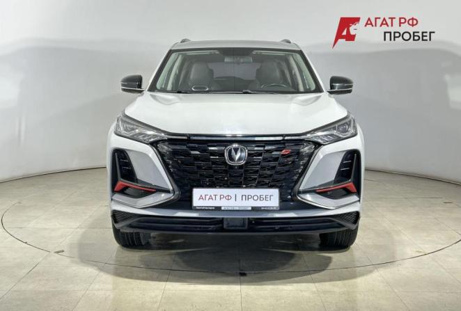 Changan CS75 Plus I Рестайлинг с пробегом 2023 года, цена 2 100 000 рублей, 112000 км, внедорожник, Автокод Объявления