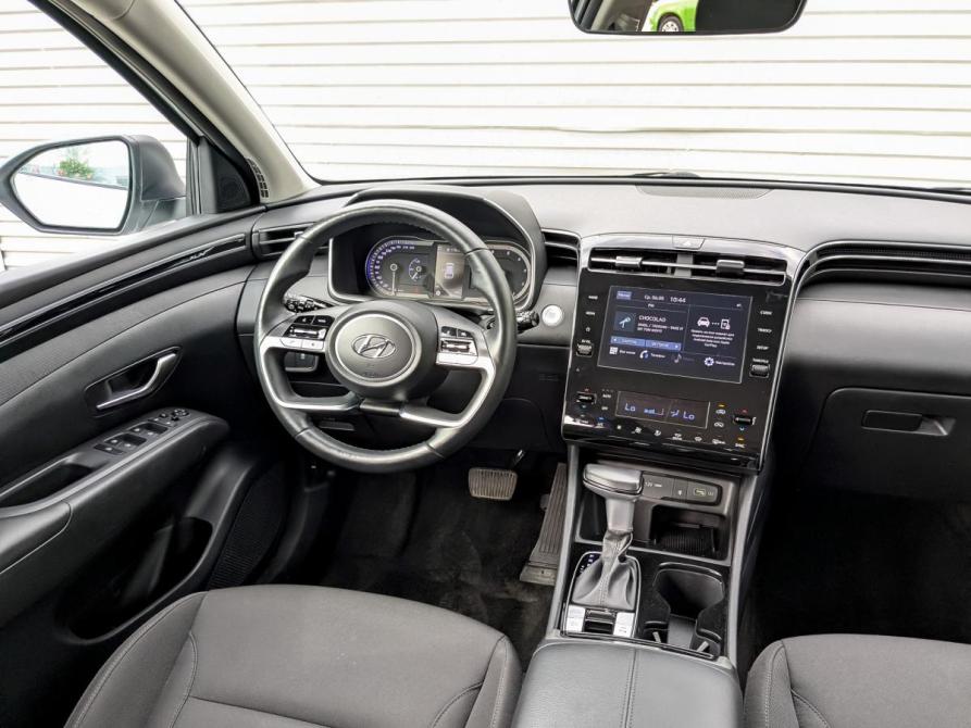 Hyundai Tucson IV Москва  - изображение 29