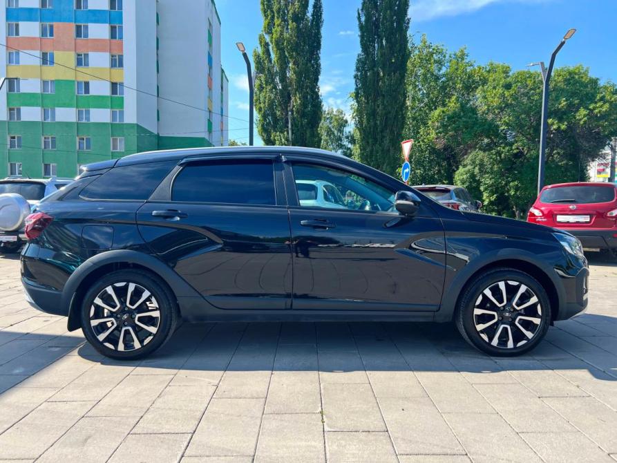 Lada (ВАЗ) Vesta I Рестайлинг (NG) Стерлитамак  - изображение 8