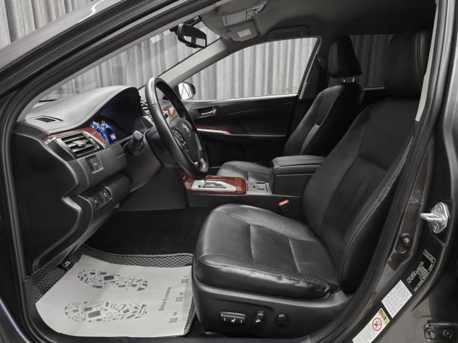 Toyota Camry VII (XV50) Красноярск  - изображение 10