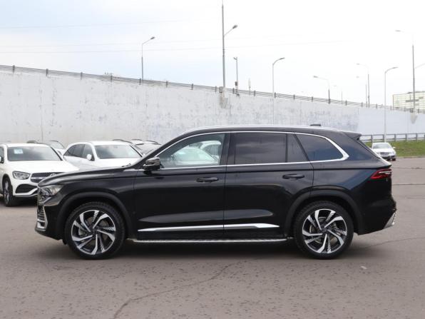 Geely Monjaro I с пробегом 2024 года, цена 3 278 600 рублей, 49900 км, внедорожник, Автокод Объявления