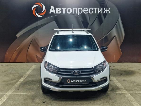 Lada (ВАЗ) Granta I Рестайлинг с пробегом 2023 года, цена 799 000 рублей, 97000 км, универсал, Автокод Объявления