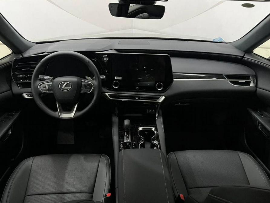 Lexus RX V Воронеж  - изображение 9