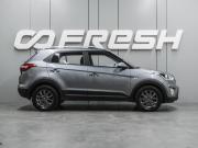Hyundai Creta I Рестайлинг Воронеж  - изображение 24