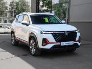 Changan CS35 Plus I Рестайлинг Москва  - изображение 19