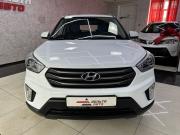 Hyundai Creta I Ярославль  - изображение 43