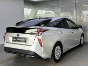 Toyota Prius IV (XW50) Уфа  - изображение 28