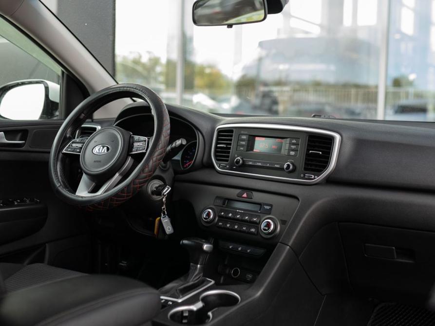 Kia Sportage IV Рестайлинг Новосибирск  - изображение 10