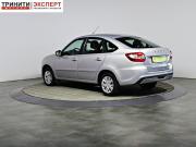 Lada (ВАЗ) Granta I Рестайлинг Белгород  - изображение 22