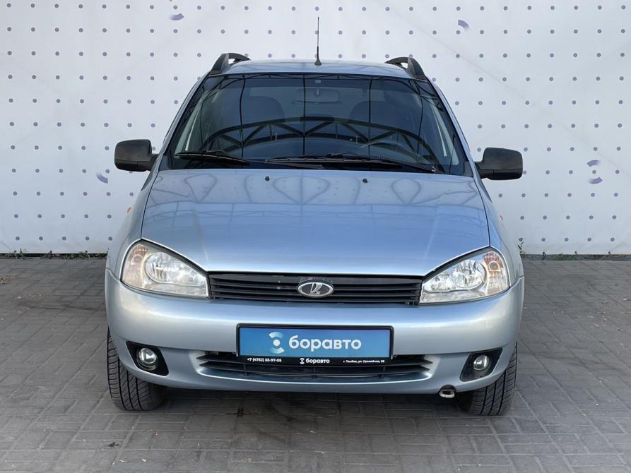 Lada (ВАЗ) Kalina I Тамбов  - изображение 3
