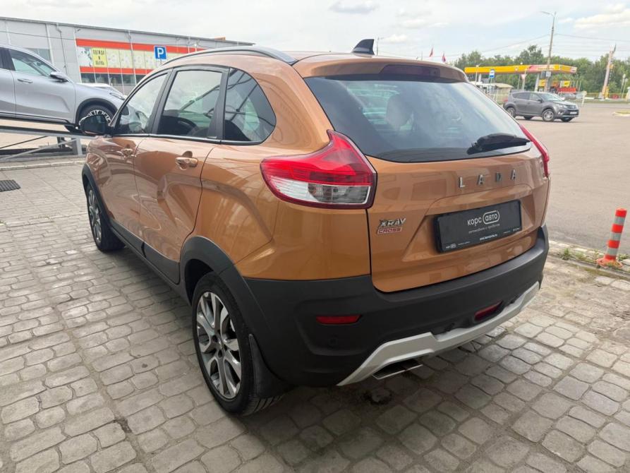 Lada (ВАЗ) XRAY I Орел  - изображение 4