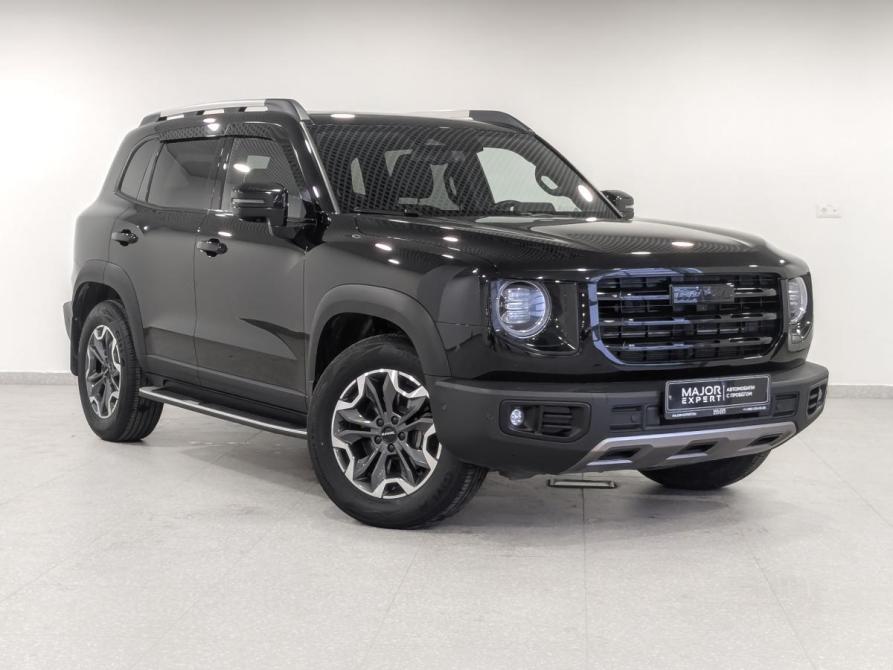 Haval Dargo Москва  - изображение 3