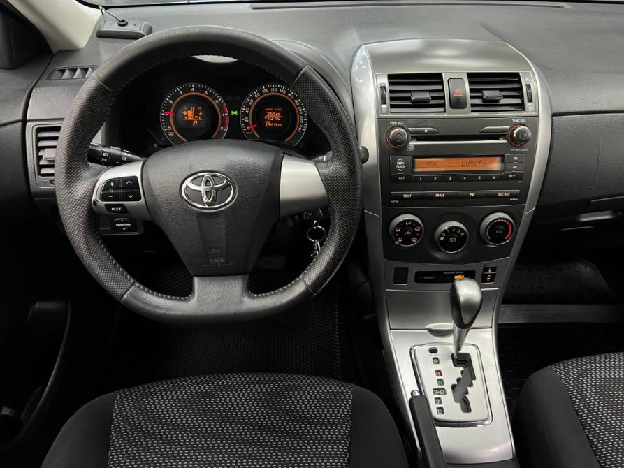 Toyota Corolla X (E140 E150) Рестайлинг Казань  - изображение 13