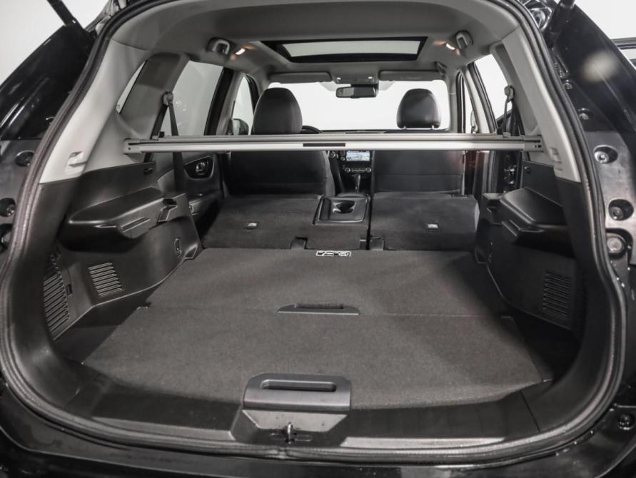 Nissan X-Trail III Рестайлинг Санкт-Петербург  - изображение 29