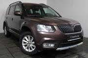 Skoda Yeti I Рестайлинг Санкт-Петербург  - изображение 18
