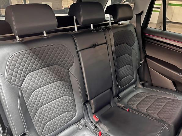 Skoda Kodiaq I с пробегом 2018 года, цена 2 590 000 рублей, 115315 км, внедорожник, Автокод Объявления